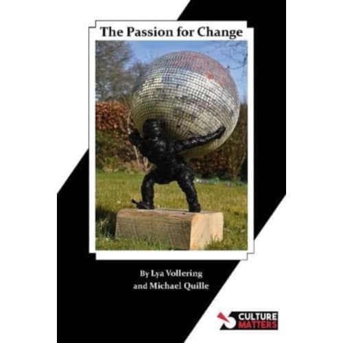 The Passion for Change (häftad, eng)