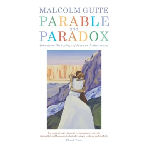 Parable and Paradox (häftad, eng)
