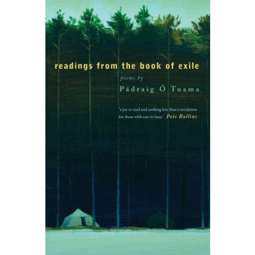 Readings from the Book of Exile (häftad, eng)
