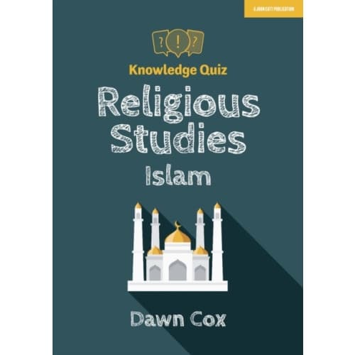 Knowledge Quiz: Religious Studies - Islam (häftad, eng)
