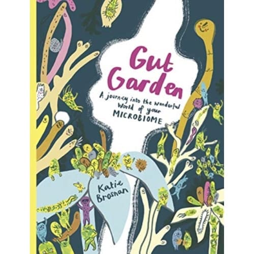 Gut Garden (inbunden, eng)