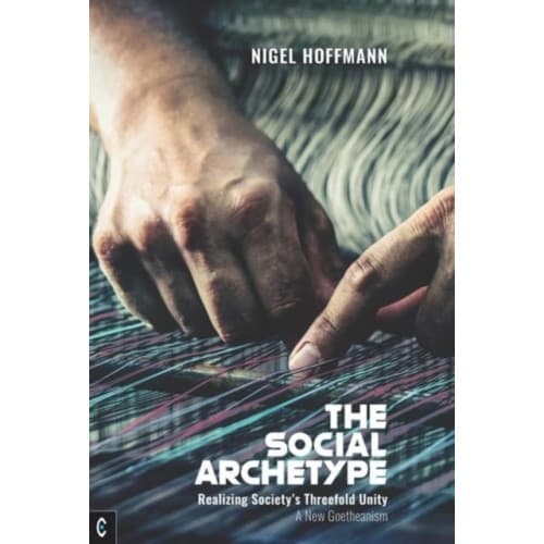 The Social Archetype (häftad, eng)