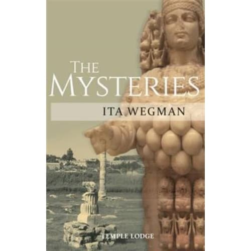 The Mysteries (häftad, eng)