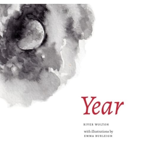 Year (häftad, eng)