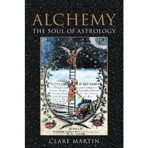 Alchemy: The Soul of Astrology (häftad, eng)
