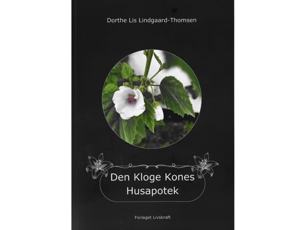 Den kloka hustruns medicinskåp | DORTHE LIS Lindgaard-Thomsen | Språk: Danska