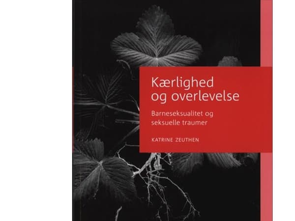 Kærlighed og overlevelse | Katrine Zeuthen