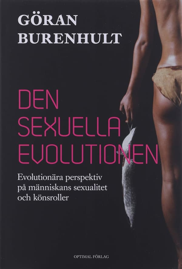Den sexuella evolutionen