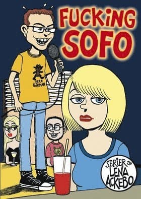 Fucking Sofo