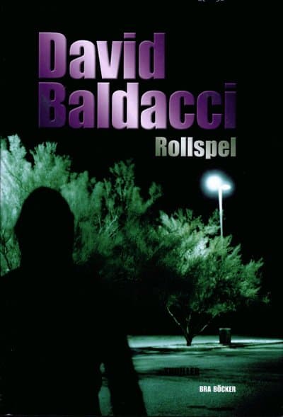 Rollspel