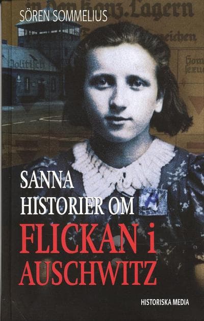 Sanna historier om flickan i Auschwitz