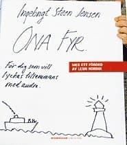 Ona Fyr - För dig som vill lyckas tillsammans med andra