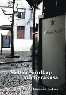 Mellan Nordkap och Syrakusa : betraktelser