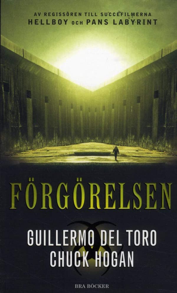 Förgörelsen
