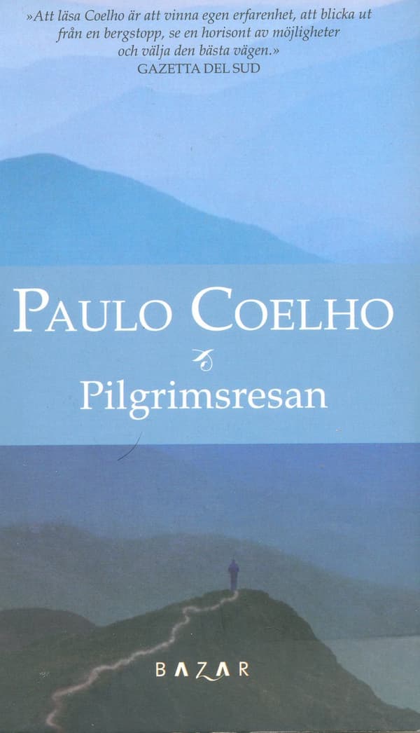 Pilgrimsresan