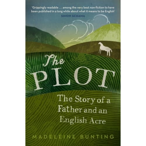 The Plot (häftad, eng)