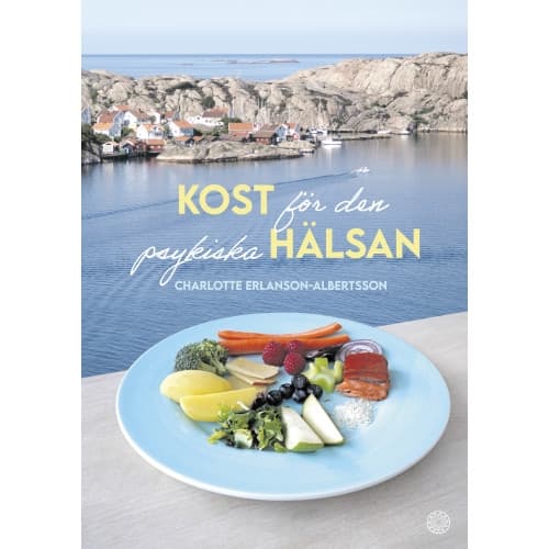 Kost för den psykiska hälsan (inbunden)