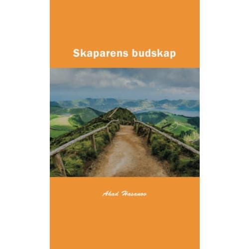 Skaparens budskap (häftad)