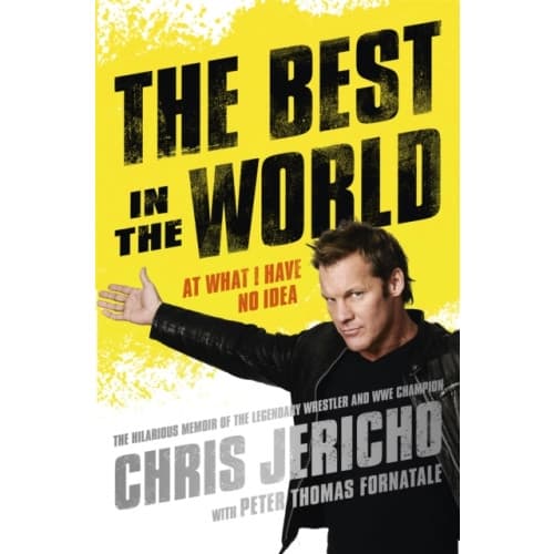 The Best in the World (häftad, eng)