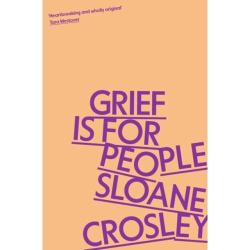 Grief is for People (häftad, eng)