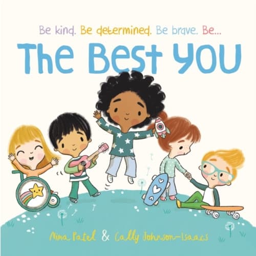 The Best You (inbunden, eng)