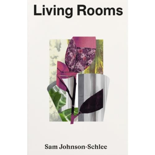 Living Rooms (häftad, eng)