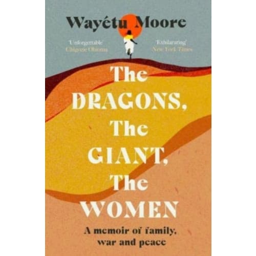 The Dragons, the Giant, the Women (häftad, eng)