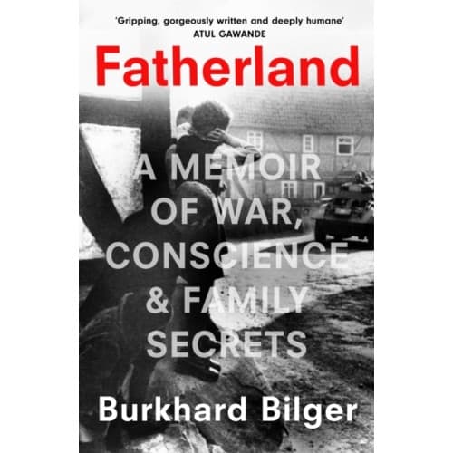 Fatherland (inbunden, eng)
