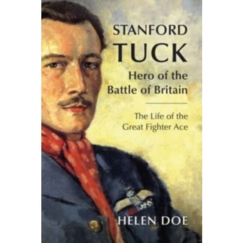 Stanford Tuck (inbunden, eng)