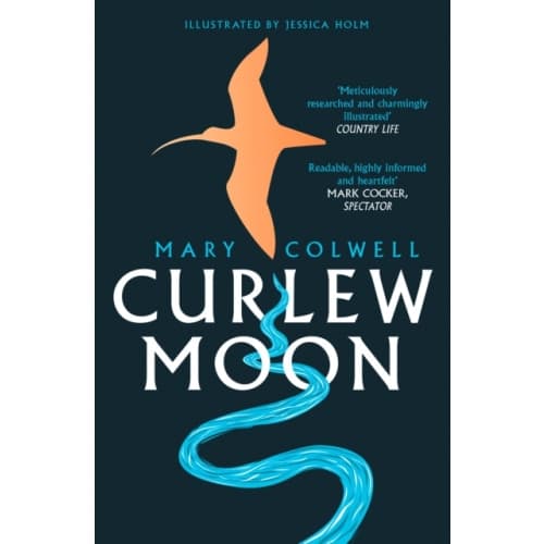 Curlew Moon (häftad, eng)