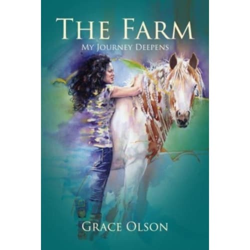 THE FARM (häftad, eng)