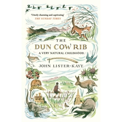 The Dun Cow Rib (häftad, eng)