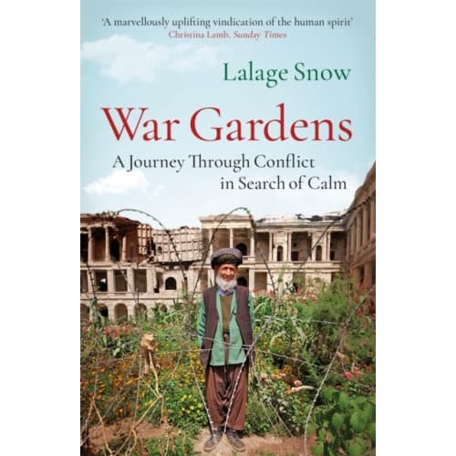War Gardens (häftad, eng)