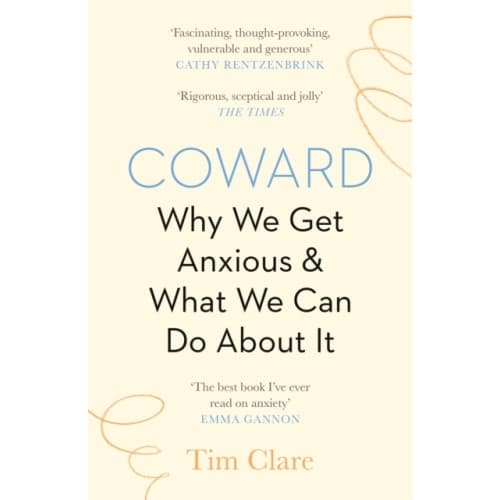 Coward (häftad, eng)