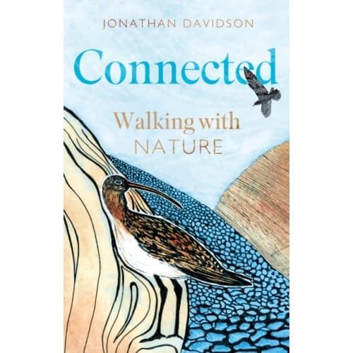 Connected (häftad, eng)