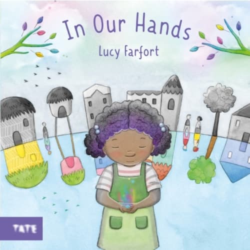 In Our Hands (inbunden, eng)