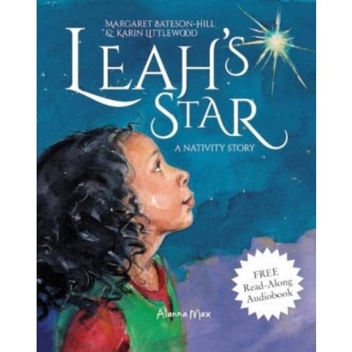 Leah's Star (inbunden, eng)