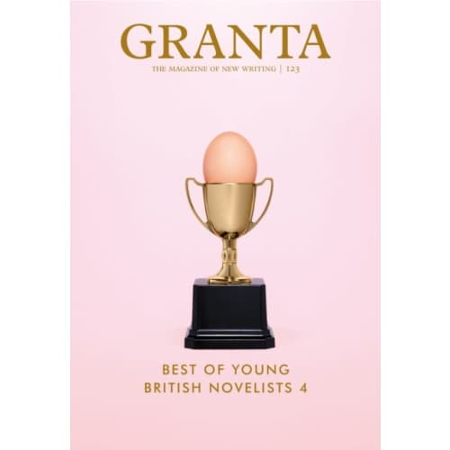 Granta 123 (häftad, eng)
