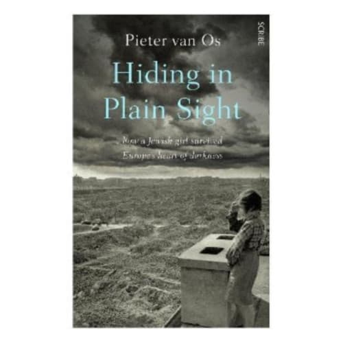 Hiding in Plain Sight (häftad, eng)