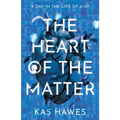 The Heart of the Matter (häftad, eng)