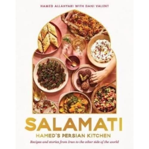 Salamati (inbunden, eng)