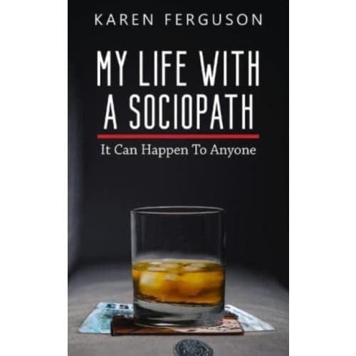 My Life With A Sociopath (häftad, eng)