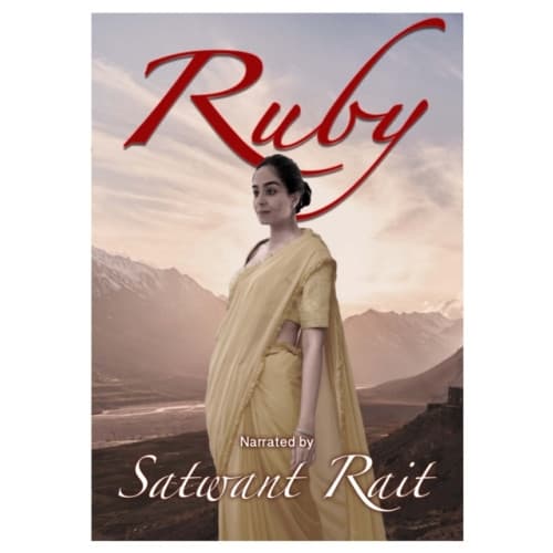 Ruby (häftad, eng)