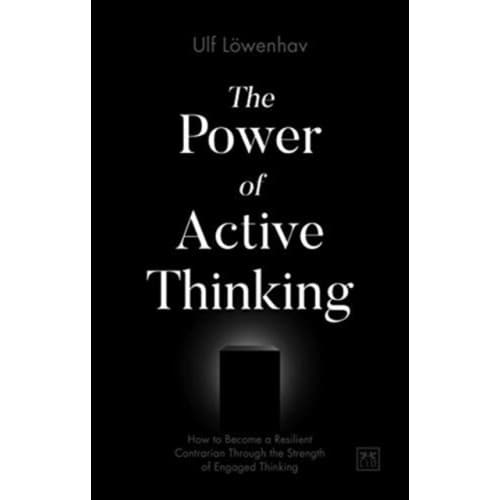 The Power of Active Thinking (häftad, eng)