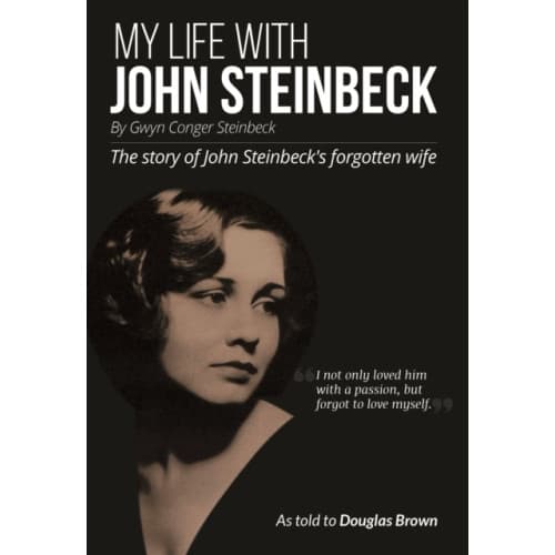 My Life With John Steinbeck (häftad, eng)