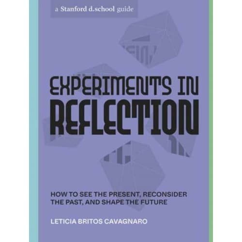 Experiments in Reflection (häftad, eng)