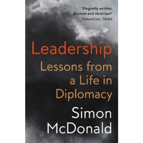 Leadership (häftad, eng)