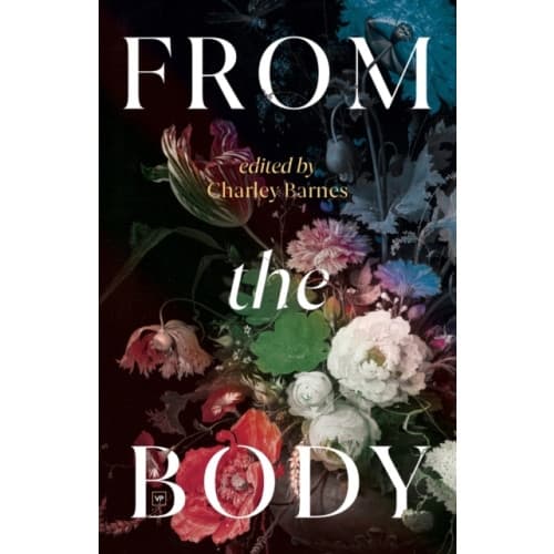 From the Body (häftad, eng)