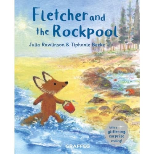 Fletcher and the Rockpool (inbunden, eng)