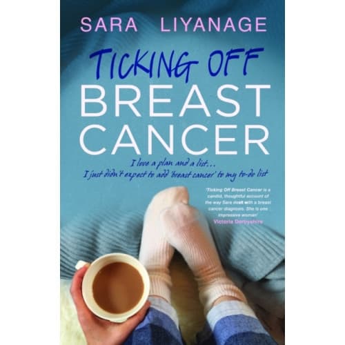 Ticking Off Breast Cancer (häftad, eng)